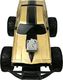 Lean Sport Auto Zdalnie Sterowane R/C Wysokie Koła Złoty 4