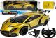 Lean Sport Auto Zdalnie Sterowane R/C Wyścigowe 1:10 Złote 1