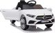 Lean Sport Auto na Akumulator Mercedes CLS 350 Biały 12
