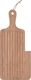 Deska do krojenia Excellent Houseware drewniana 9