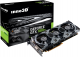 Karta graficzna Inno3D GeForce GTX 980Ti Gaming OC 6GB GDDR5 (384 bit) DVI, HDMI, 3x DP (N98TV-1SDN-N5HNX) 3