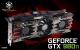 Karta graficzna Inno3D GeForce GTX 980Ti iChill X4 Ultra 6GB GDDR5 (384 bit) DVI, HDMI, 3x DP (C98T4-1SDN-N5HNX) 2