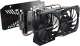 Karta graficzna Gigabyte Radeon R9 380 Gaming G1 4GB GDDR5 (256 bit) DVI, DP, HDMI (GV-R938G1 GAMING-4GD) 1