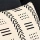 Elior Dwuosobowa sofa modułowa w paski - Demri 2D 10