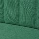 Elior Romantyczna sofa Shelly - zielona 1
