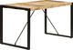 Elior Industrialny stół z mango 70x140 Veriz 2X 6