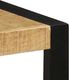 Elior Industrialny stół z mango 70x140 Veriz 2X 9