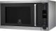 Kuchenka mikrofalowa Electrolux EMS 30400 OX 1