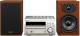 Wieża Denon RCDM40SP + SCM40 1