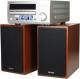 Wieża Denon RCDM40SP + SCM40 4