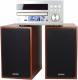 Wieża Denon RCDM40SP + SCM40 5