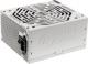 Zasilacz Super Flower Leadex Platinum 550W (SF-550F14MP) white 2