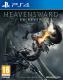 Final Fantasy XIV: Heavensward PS4 1