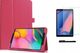 Etui na tablet ETUI SZKŁO do SAMSUNG GALAXY TAB A 8 8.0 T290 T295 1