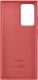 Samsung Etui Kvadrat Cover Galaxy Note 20 Ultra Czerwone (EF-XN985FREGEU) 3