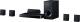 Kino domowe Samsung HT-J4500/EN 1