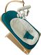 Luppee LUPPEE drewniany bujaczek Reece natural beech - green 1