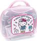 Smoby SMOBY Hello Kitty Walizka Lekarza Zestaw uniwersalny 2