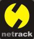 NetRack osłonka na wtyk RJ45 kat. 6 FTP, szerokość 12mm, wkładana (100 szt) - 105-93 2