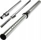 RURA TELESKOPOWA metalowa Q30/32 Zelmer/ 2