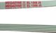 PASEK 1308 J5 AMICA PA 1