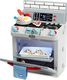 Little Tikes Little Tikes Interaktywna Kuchenka First dla dzieci uniwersalny 1