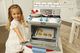 Little Tikes Little Tikes Interaktywna Kuchenka First dla dzieci uniwersalny 7