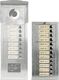 Spacetronik Dodatkowy panel 12-rodzinny Spacetronik SPD-DP912 3