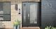 Spacetronik Dodatkowy panel 12-rodzinny Spacetronik SPD-DP912 5