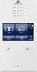 Spacetronik Monitor Smart 4,3 Spacetronik DiO SPD-M432TW do Widedomofonu 2