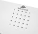 Spacetronik Monitor Smart 4,3 Spacetronik DiO SPD-M432TW do Widedomofonu 3