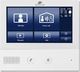 Spacetronik Monitor Smart 7 Spacetronik DiO SPD-M772TW do Widedomofonu 2