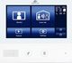 Spacetronik Monitor Smart 7 Spacetronik DiO SPD-M772TW do Widedomofonu 6