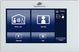 Spacetronik Monitor Smart 7 Spacetronik DiO SPD-M777TW do Widedomofonu 1