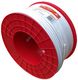 Przewód Spacetronik Kabel Antenowy RG6 Spacetronik DOKA 4K 113 CU Trishield 1mb 2