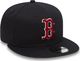 New Era Czapka New Era 9FIFTY MLB Boston Red Sox Snapback - 10531956 S - M 2