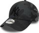 New Era Czapka z daszkiem New York Yankees Essential Camo 9FORTY - 12051998 uniwersalny 1