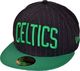 New Era Czapka New Era 59FIFTY NBA Pincrown ZD Boston Celtics - 80000888 7 3/8 - 58.7cm 1