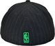 New Era Czapka New Era 59FIFTY NBA Pincrown ZD Boston Celtics - 80000888 7 3/8 - 58.7cm 1