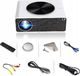 Projektor Dream Android 4K LED 1920 x 1080px 6500 lm LCD 2