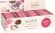 VEERTEA PREMIUM 100 kopert CRANBERRY & RASPBERRY 2g 1