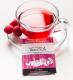 VEERTEA PREMIUM 100 kopert CRANBERRY & RASPBERRY 2g 2