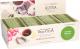 VEERTEA PREMIUM 100 kopert GREEN TEA 1,5g 1