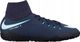 Nike Buty Turf NIKE Hypervenom Phelon III DF TF 917769-414 uniwersalny 1