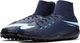 Nike Buty Turf NIKE Hypervenom Phelon III DF TF 917769-414 uniwersalny 2