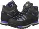 Buty trekkingowe damskie Karrimor Spike czarne r. 37 2