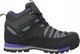 Buty trekkingowe damskie Karrimor Spike czarne r. 37 1