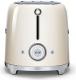 Toster Smeg TSF01CREU 1