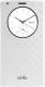 LG QuickCircle WRC CFR-100 Dla LG G4 Białe (CFR-100.AGEUWH) 1