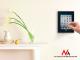 Stojak Maclean MC-610 Uchwyt reklamowy do tabletu 3